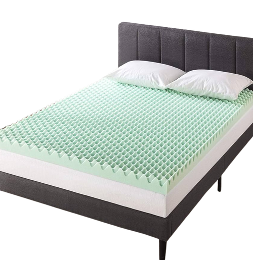 Treaton  Foam Mattress Topper
