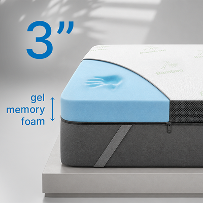 Dolveo Premium Mattress Topper